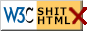Real Shit HTML